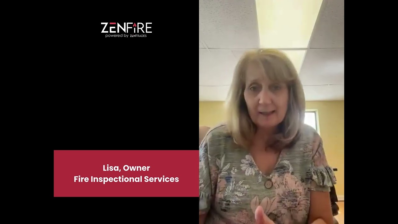 ZenFire | Customer Review Fire Inspectional Services