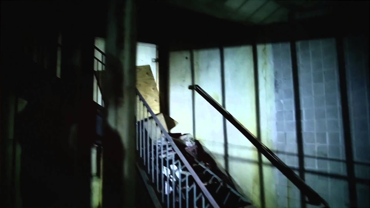 Washington’s hidden underground station