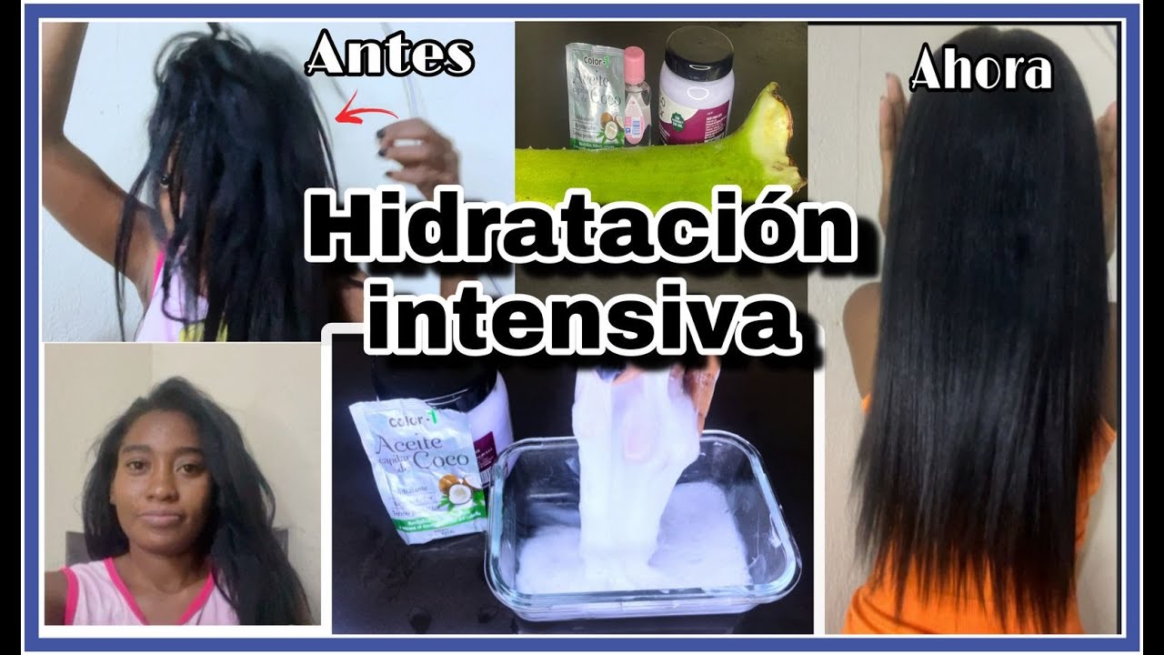 El Pre-Shampoo es tan bueno como dicen?🤔👀 #cabello #preshampoo 🌿💆‍♀️#delmarvelez
