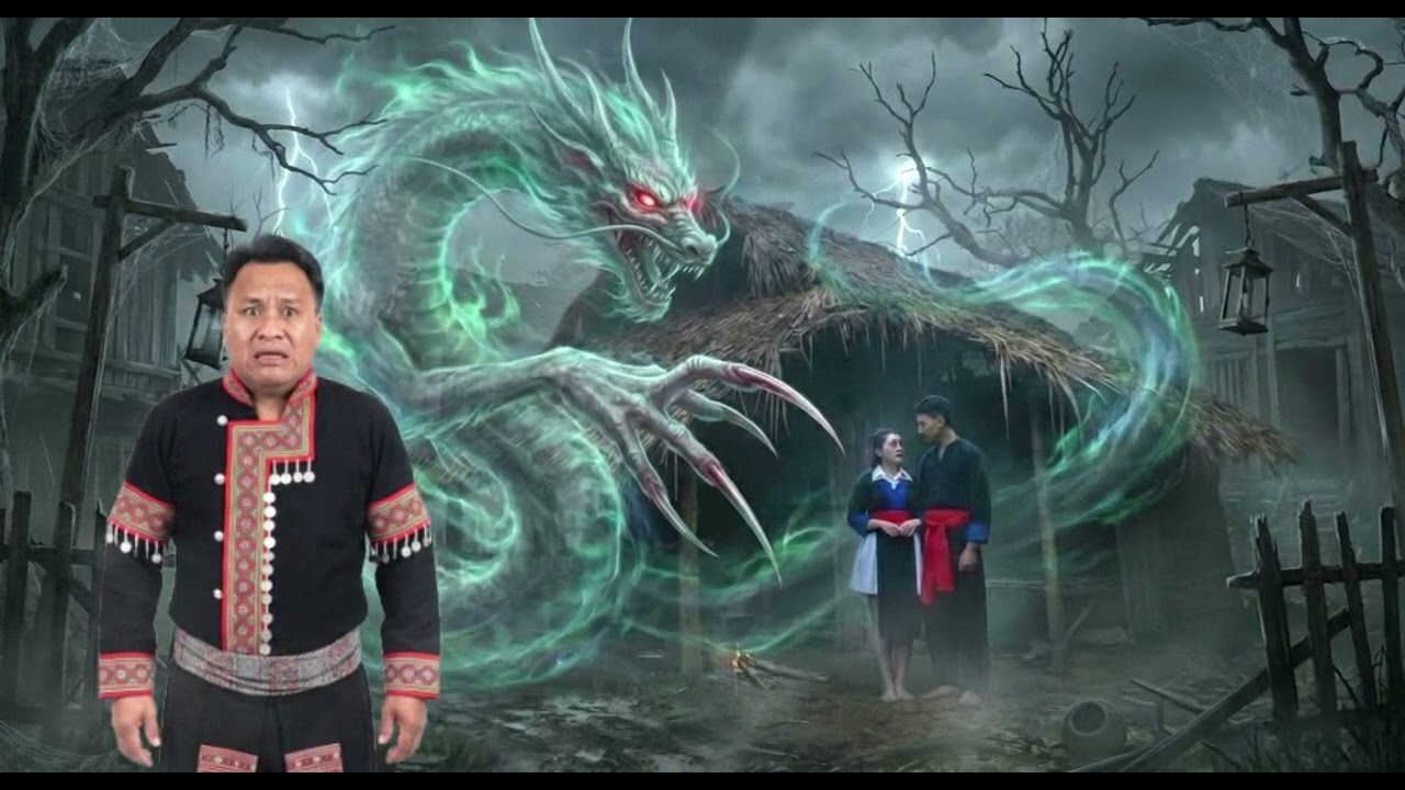 Nkauj Nraug Daj Dee Tsis Sib Tau _ Dab Neeg Koos Loos 27/2/2026