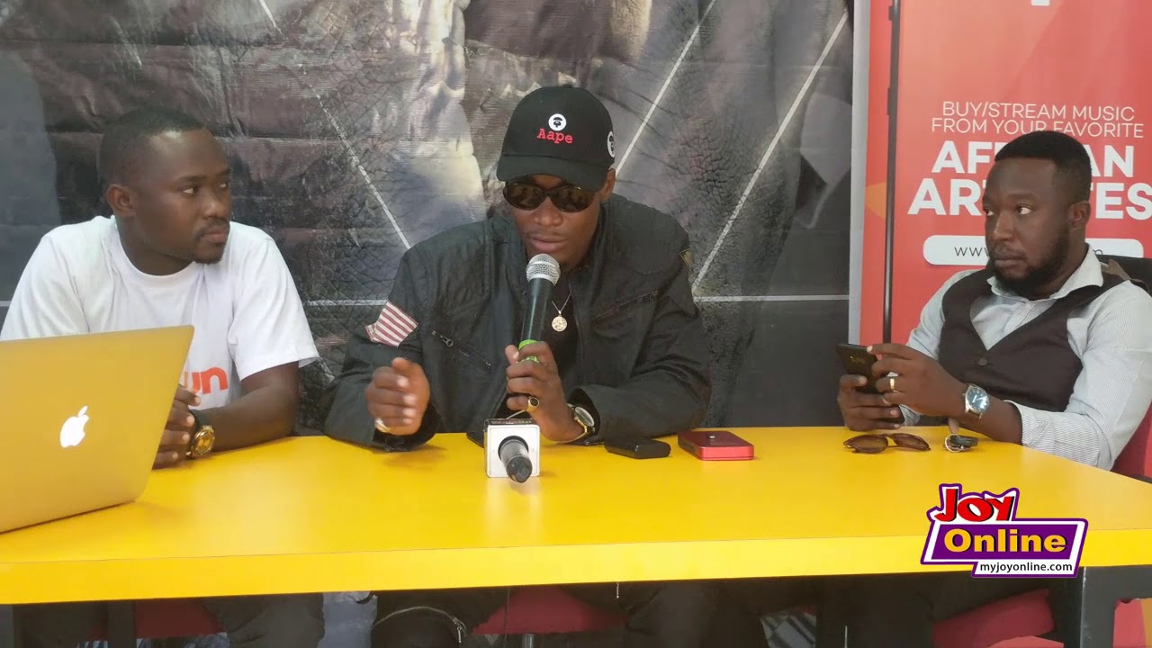 E.L leaves BBNZ Live, joins new record label