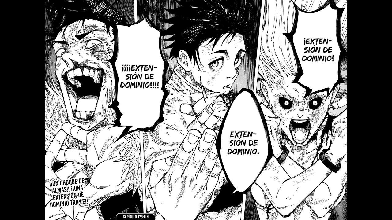 Yuta vs Uro vs Ryu vs Kurourushi