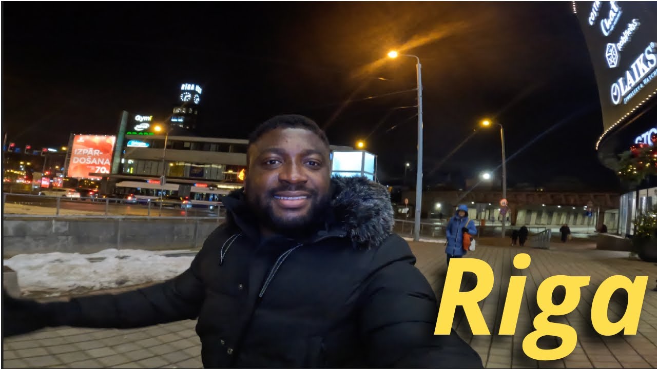 Don’t Visit Riga Without Watching This 🇱🇻