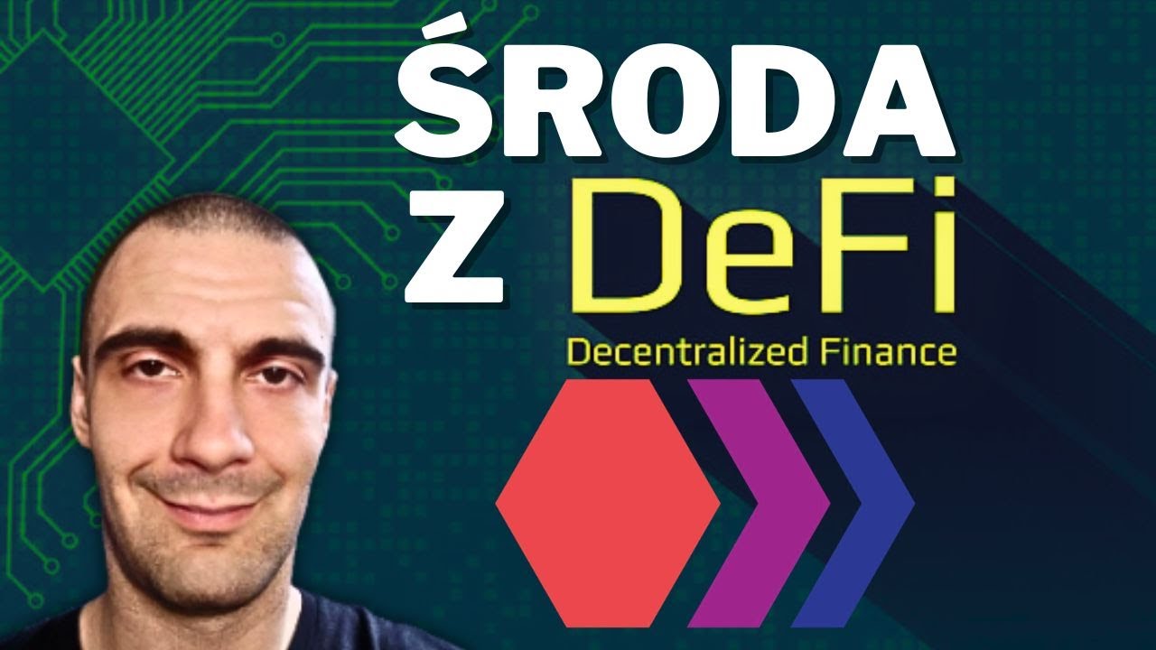 ŚRODA Z DEFI #21: ACTUATOR - REWOLUCJA DLA HEXA 350% ROCZNIE BEZ NIETRWAŁEJ STRATY