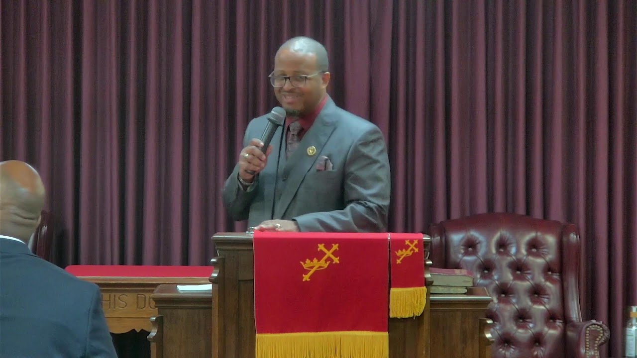 February 8, 2026 | Sunday Service