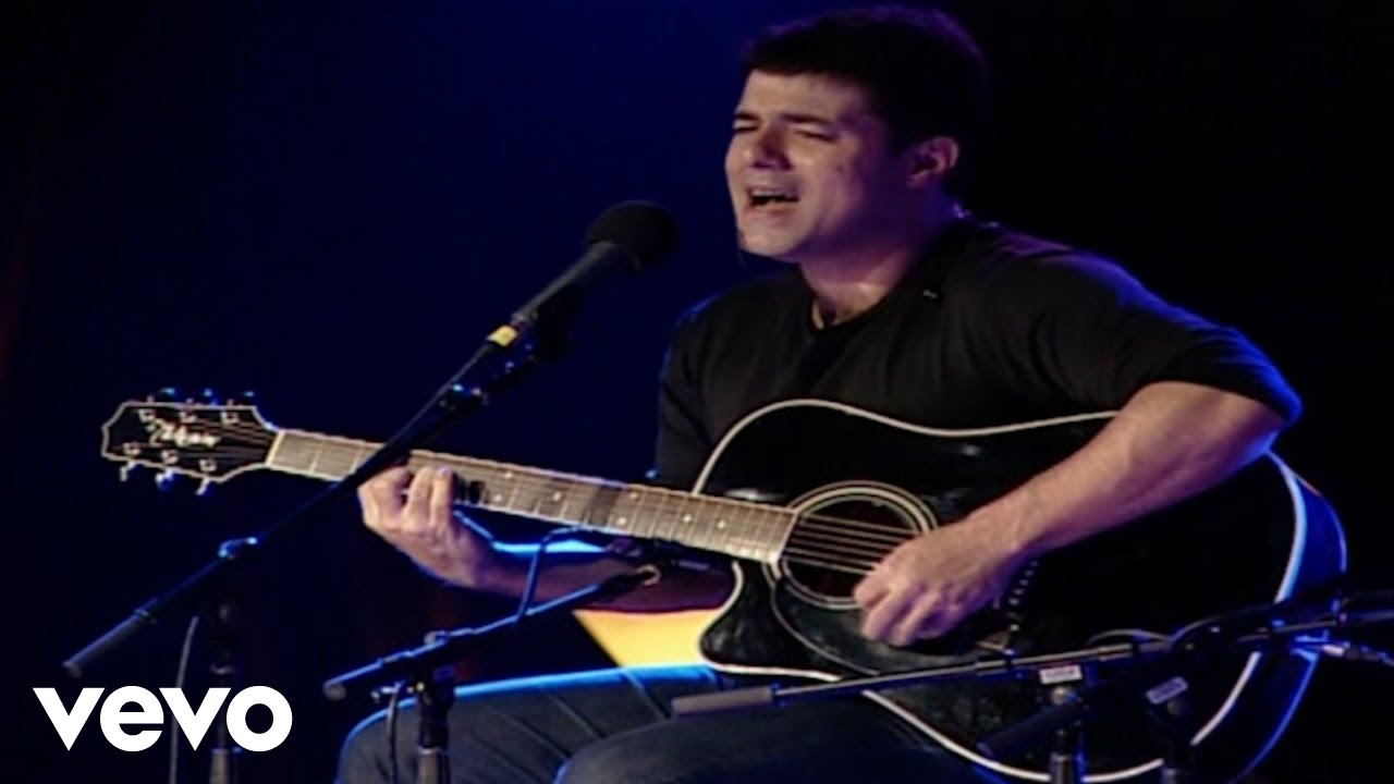 Alex Cohen - Quem De Nós Dois (Ao Vivo No Rio De Janeiro / 2002)