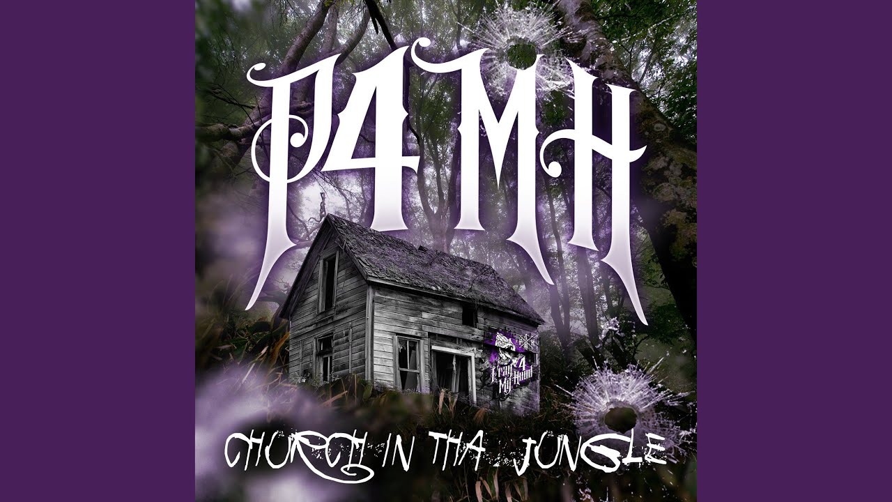 Blind Eyez (feat. Dada & Maclashen)