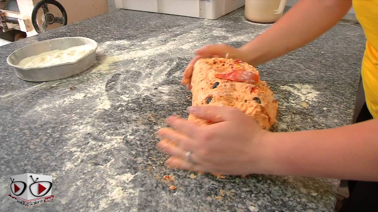 I pizzi leccesi - Video ricetta
