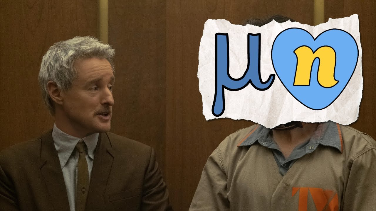 Mobius' favorite function