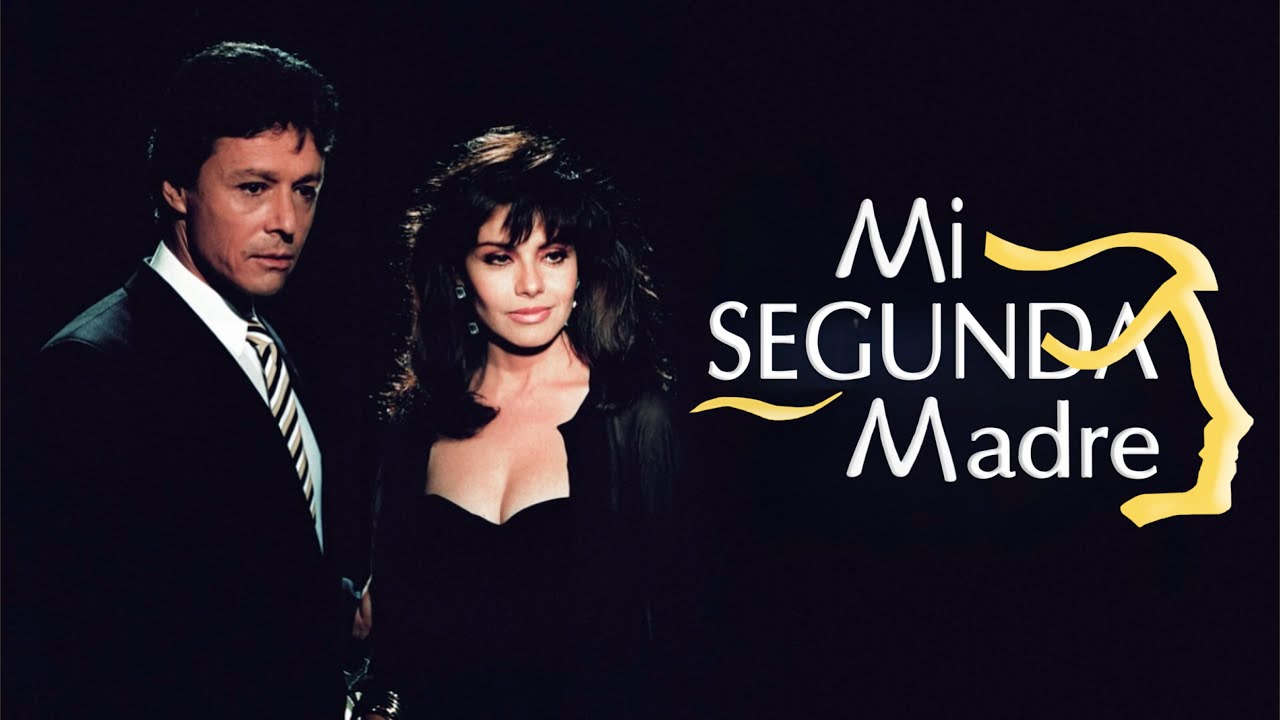 Mi segunda madre (1989): Todas las cachetadas