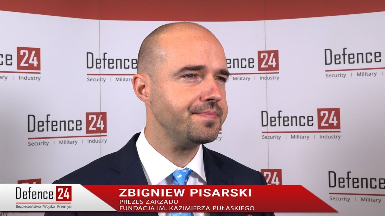 Pisarski: Na agendzie Warsaw Security Forum są interesy Polski