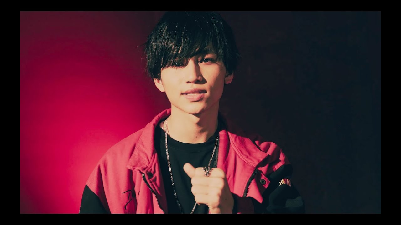 AMEZARI -RED STARS-「Impulse to the higher」MUSIC VIDEO