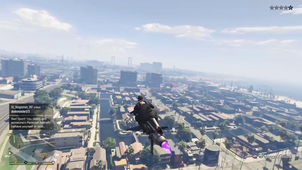 GTA V Online: Racing and Freemode Shenanigans 🥳🏁