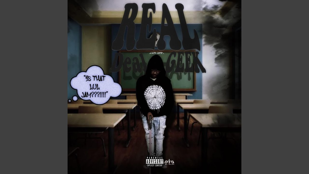 Voices in my head (feat. Lil Rez)