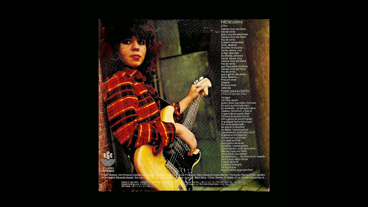 Bianca - Tudo Dava Certo (1982)