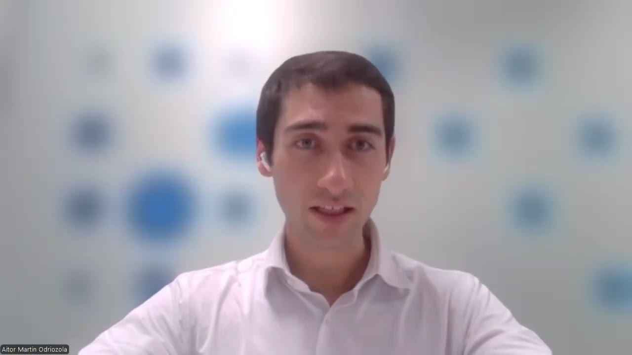 Efectos en el SNC de la Estimulación Eléctrica Funcional | Dr. Aitor Martín en Hemispherics