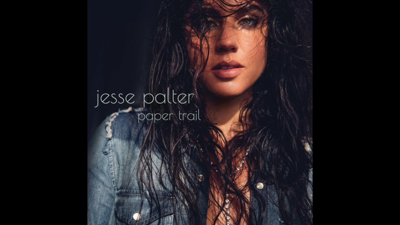 Jesse Palter  - TMI (Wouldn't You Like To Know)