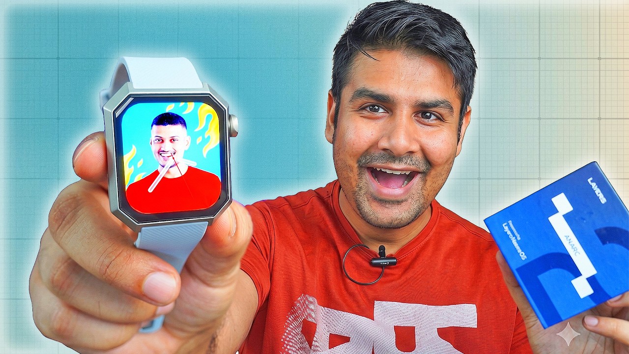 Tech Burner's Anarc 2 is Here - Kya Bolu ?