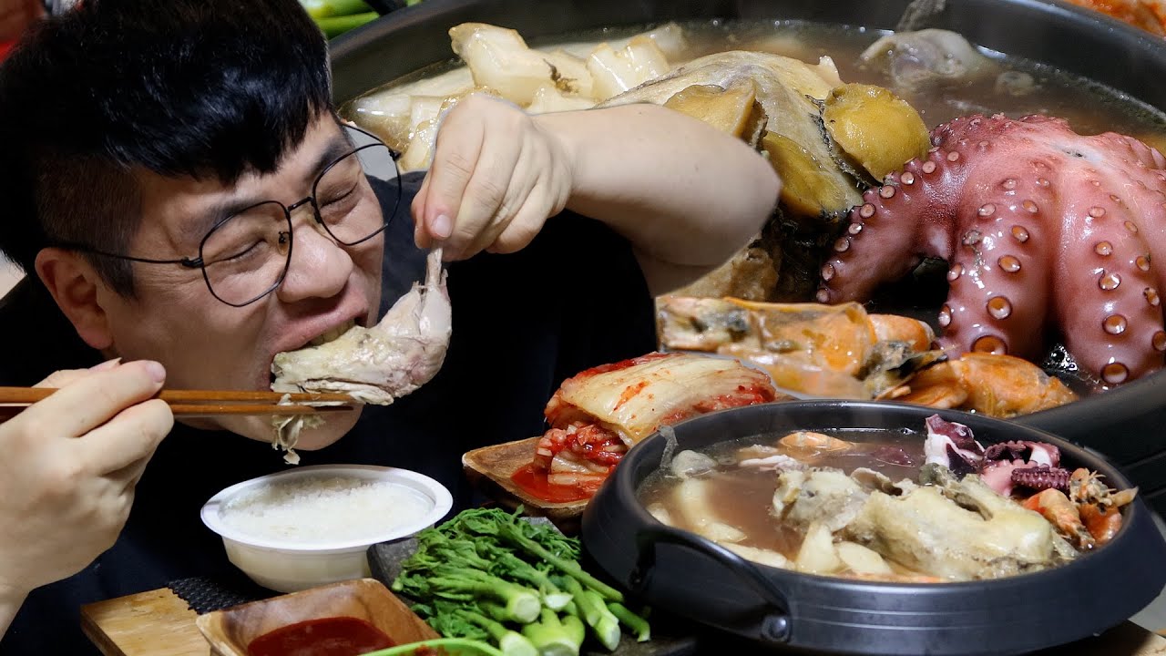 먹방창배 