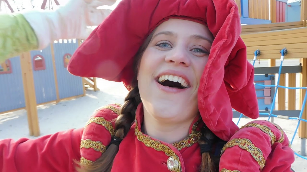 Vlogavontuur: Het gaat beginnen!