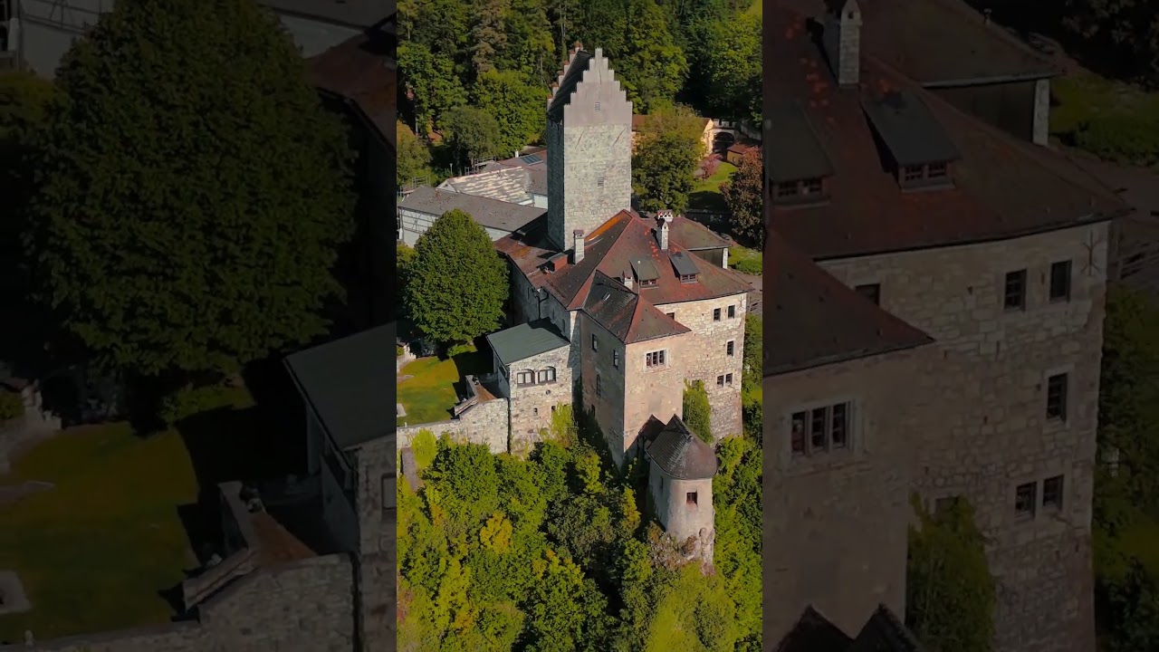 Azur Camping Altmühltal  