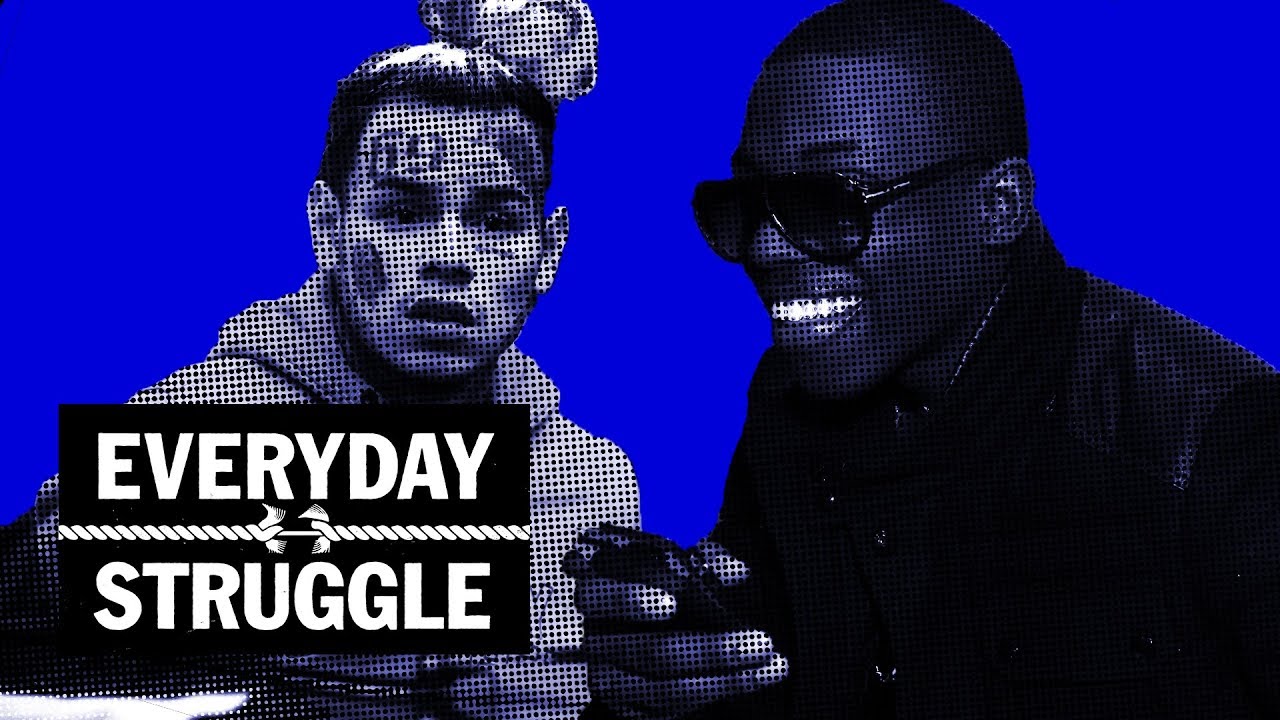 Tekashi69 Kidnapping & Robbery, Bobby Shmurda Coming Home Soon | Everyday Struggle
