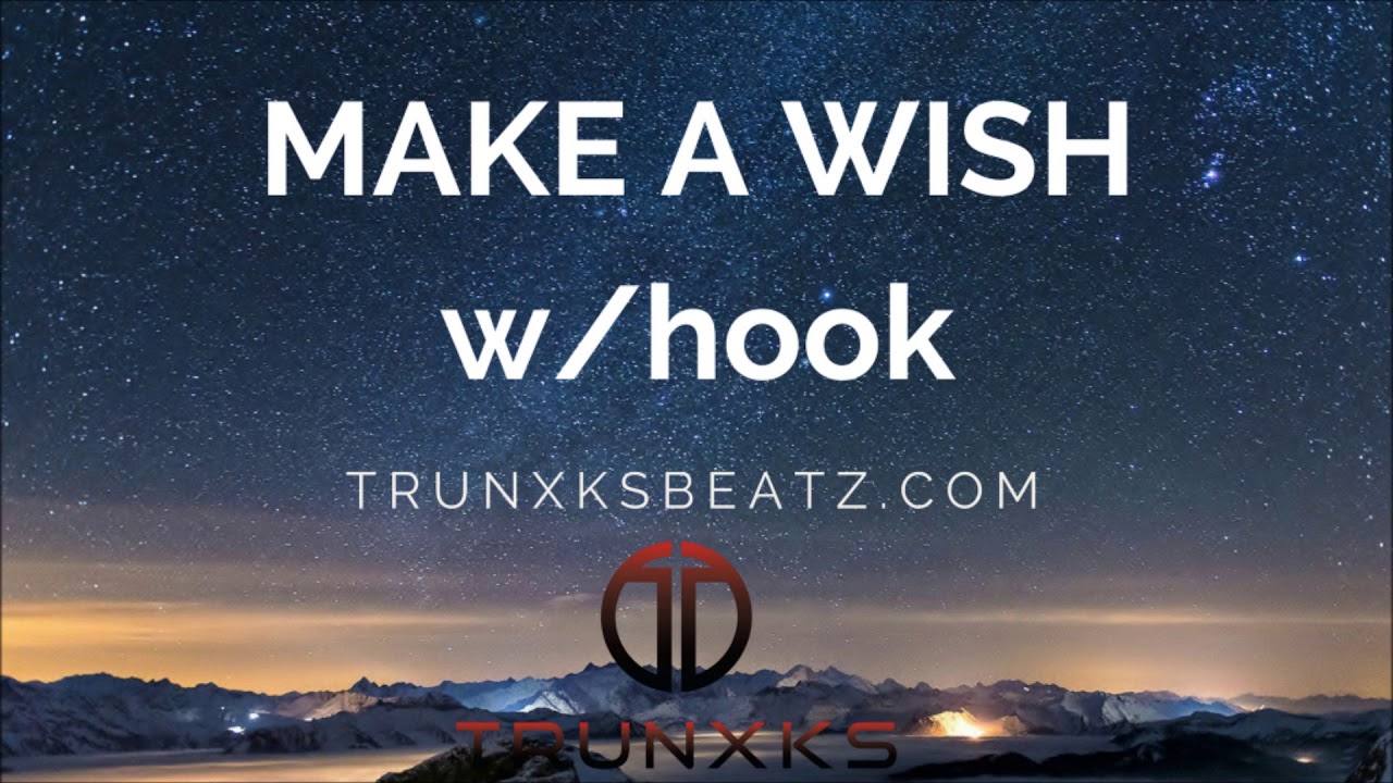 *BEAT WITH HOOK* Make A Wish (Witt Lowry | NF Type Beat) Prod. by Trunxks & LT