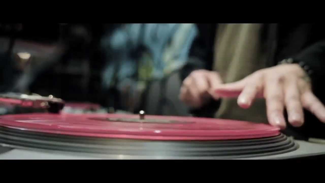 Filly Brown ft. Diamonique - This Is My Life (Exclusive Video)