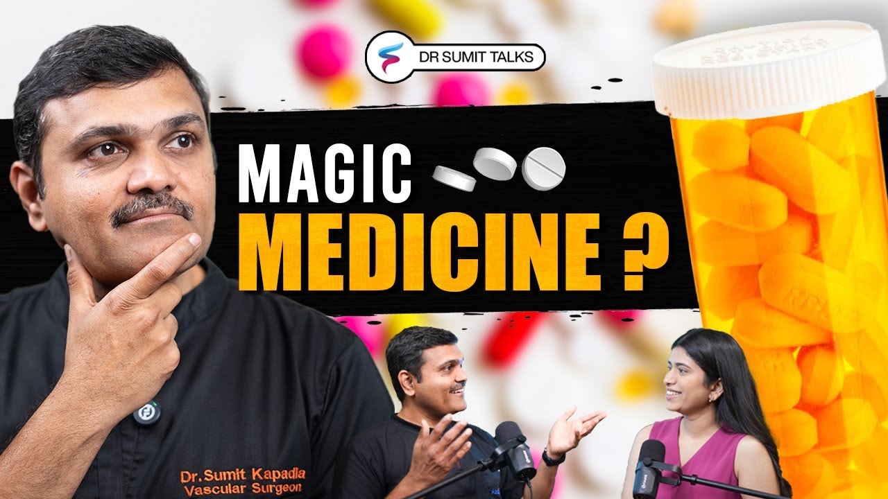 Want to Clear Artery Blockages Fast? Try These Medicines Now