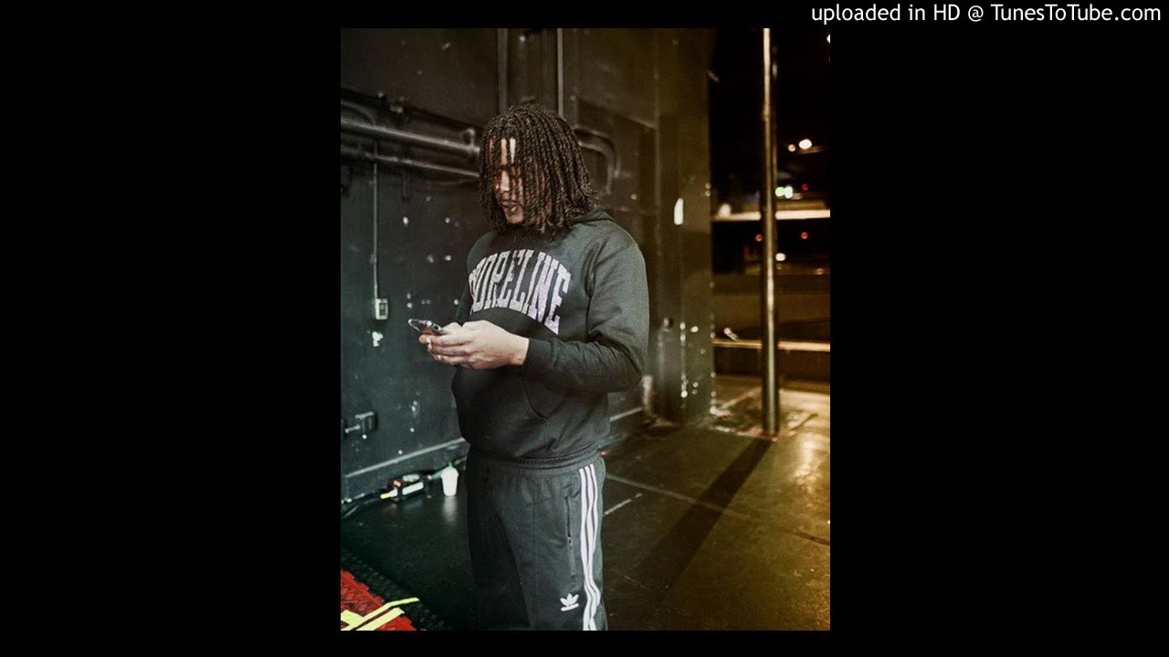 03 Greedo Type Beat 2018