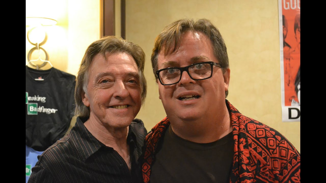 CD JUNKIE celebrates JOEY MOLLAND and BADFINGER!