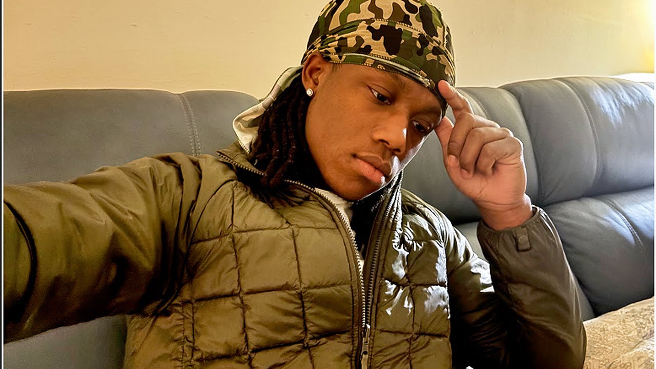 Letting Go Of Self-Doubt and Claiming Confidence (This Message Is for YOU!!)