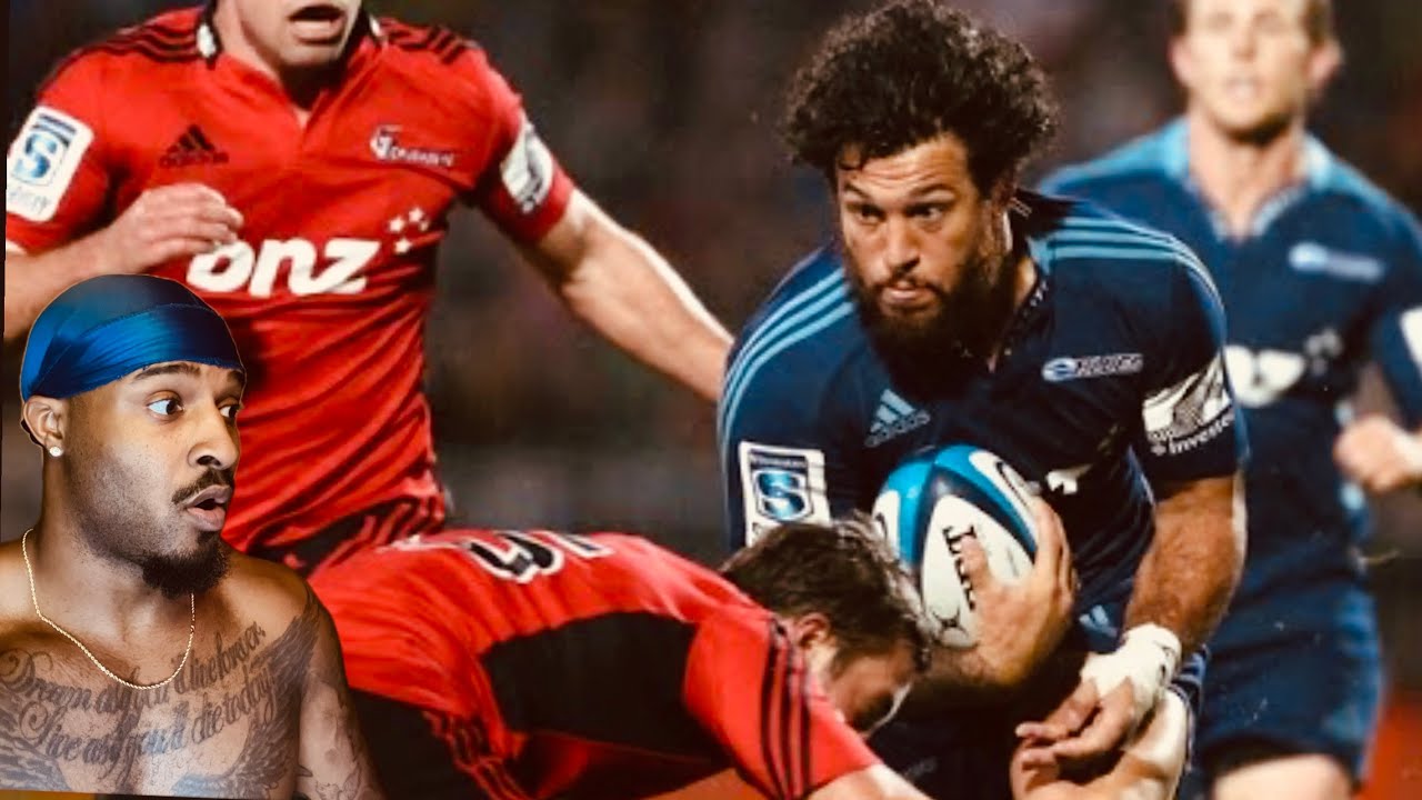 Rene Ranger - Big Hits Highlights reaction!