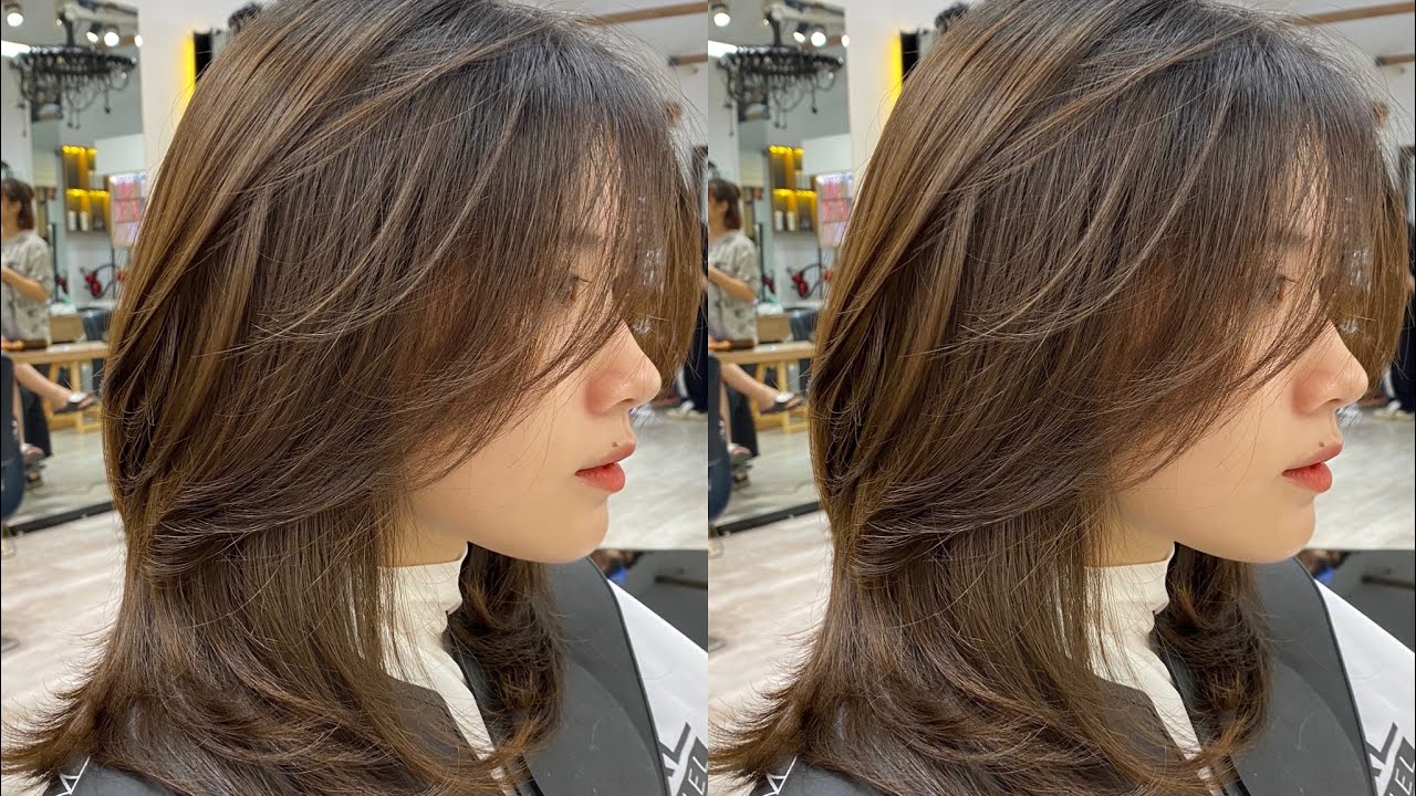 hướng dẫn cắt tóc Lỡ Layer |LOB LAYER| BEAN HAIR STUDIO