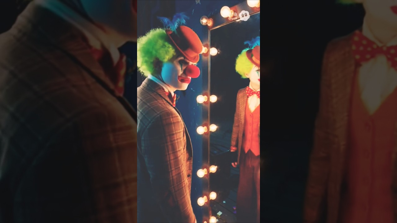 Clown Puts Battle Rapper In The Dunk Tank