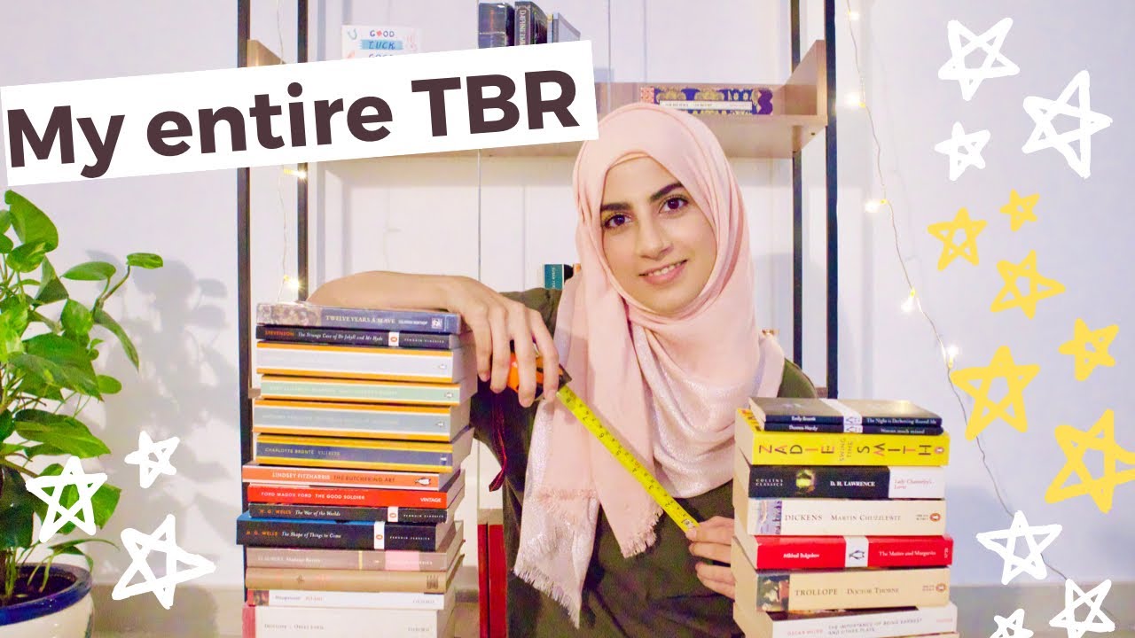 При создании этого видео ни одна книга не пострадала | весь мой список для прочтения | более 40 н...