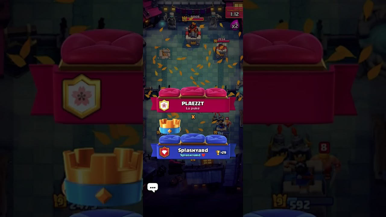 Rumo ao SPLASHYARD #3: A Estratégia FREE TO PLAY