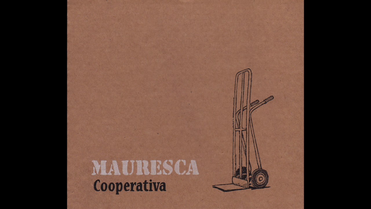 Boulégants/Cooperativa/Mauresca 2011