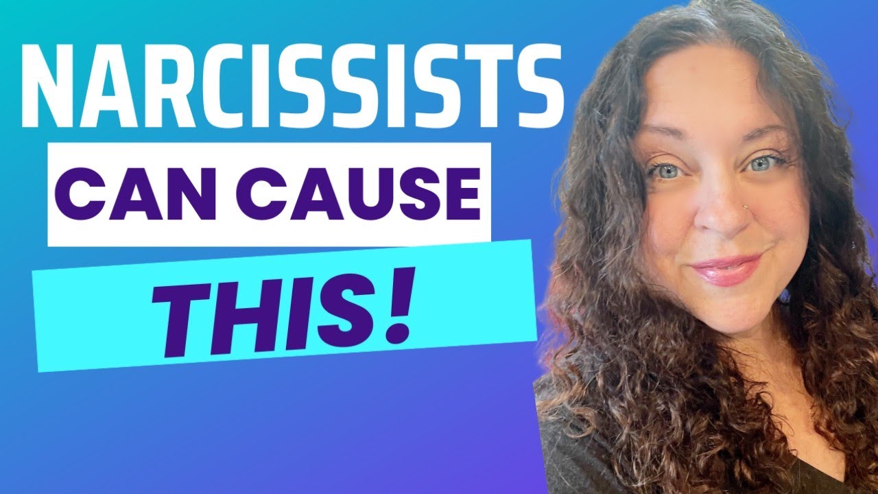 Are You Emotionally Numb After Narcissistic Abuse?  C-PTSD and Anhedonia