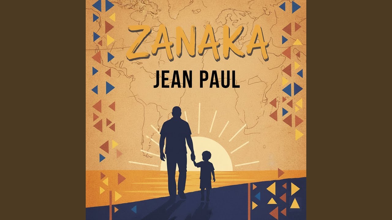 Zanaka Jean Paul