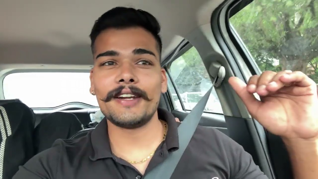 Car ke parts ki khoj shuru 👍🏼 CHANDIGARH ❤️ edition #floodalert #tricity 