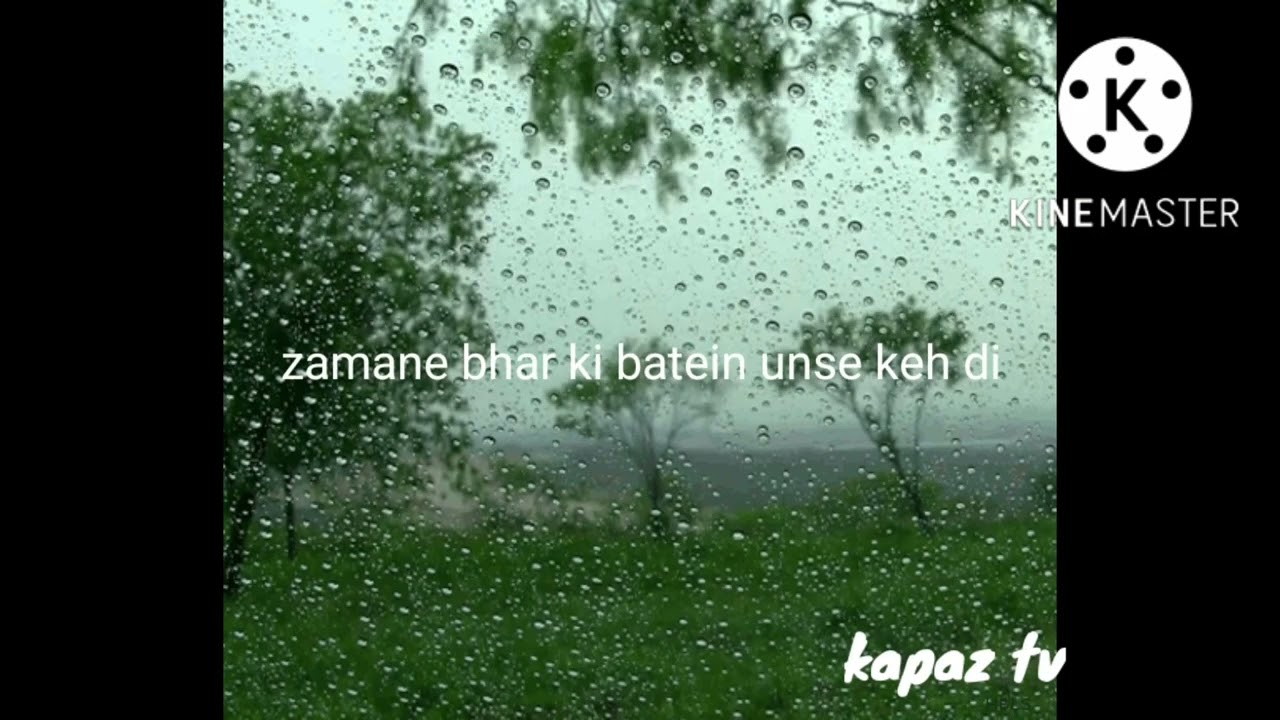 Lagaya #Cover #rawvoice #kapaztv#sajadali