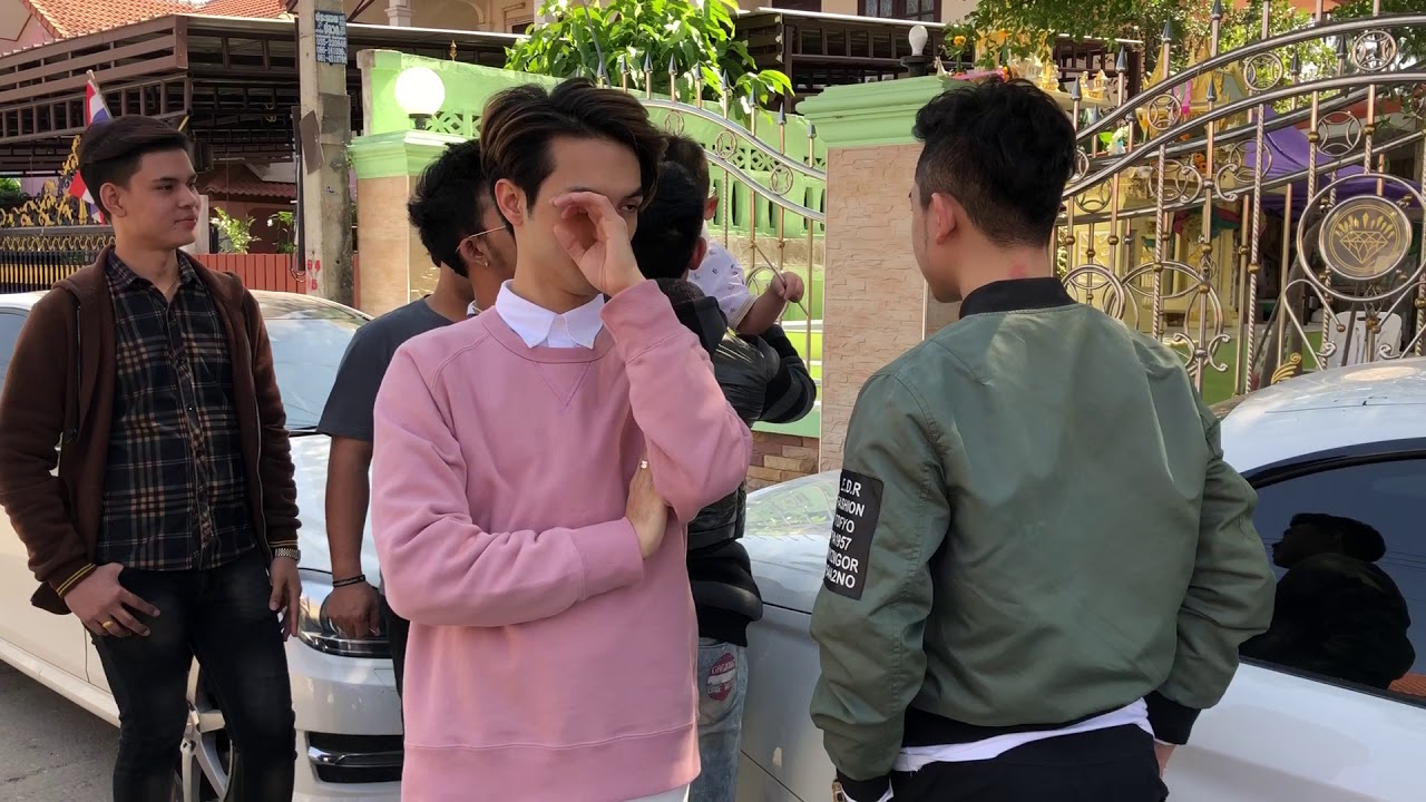 บรรยากาศน่ารักๆวันเกิดน้องแบงค์ 19-12-60