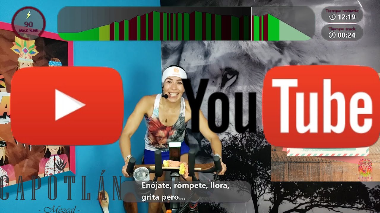 🔥​☄️​CLASE NUEVA Y GARRING QUE NO PARE!🔥​☄️​