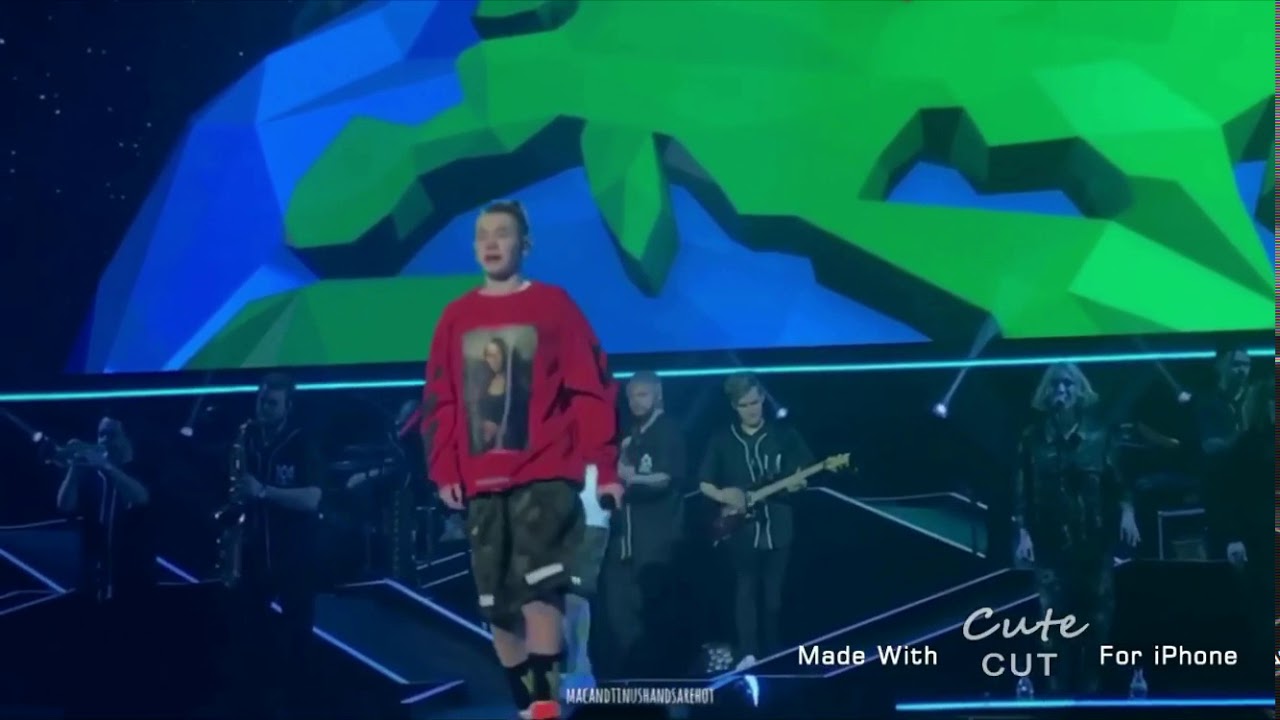 Marcus and Martinus /funny moments on Stage ( Moments Tour Part 1)