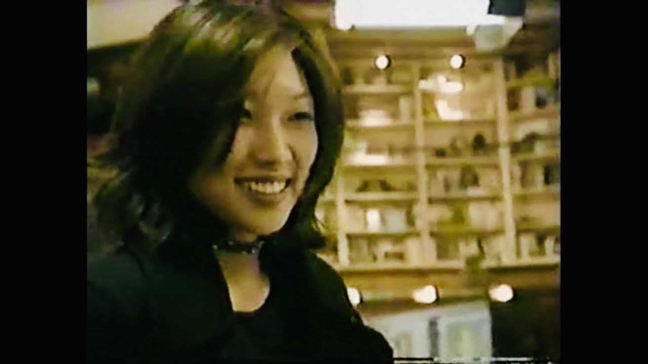 RW: Seattle (1998) - EP 01 + 02