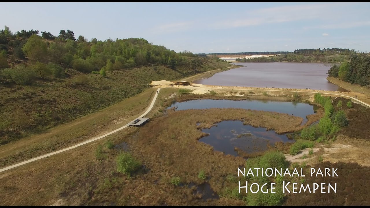 2016 Mechelse Heide