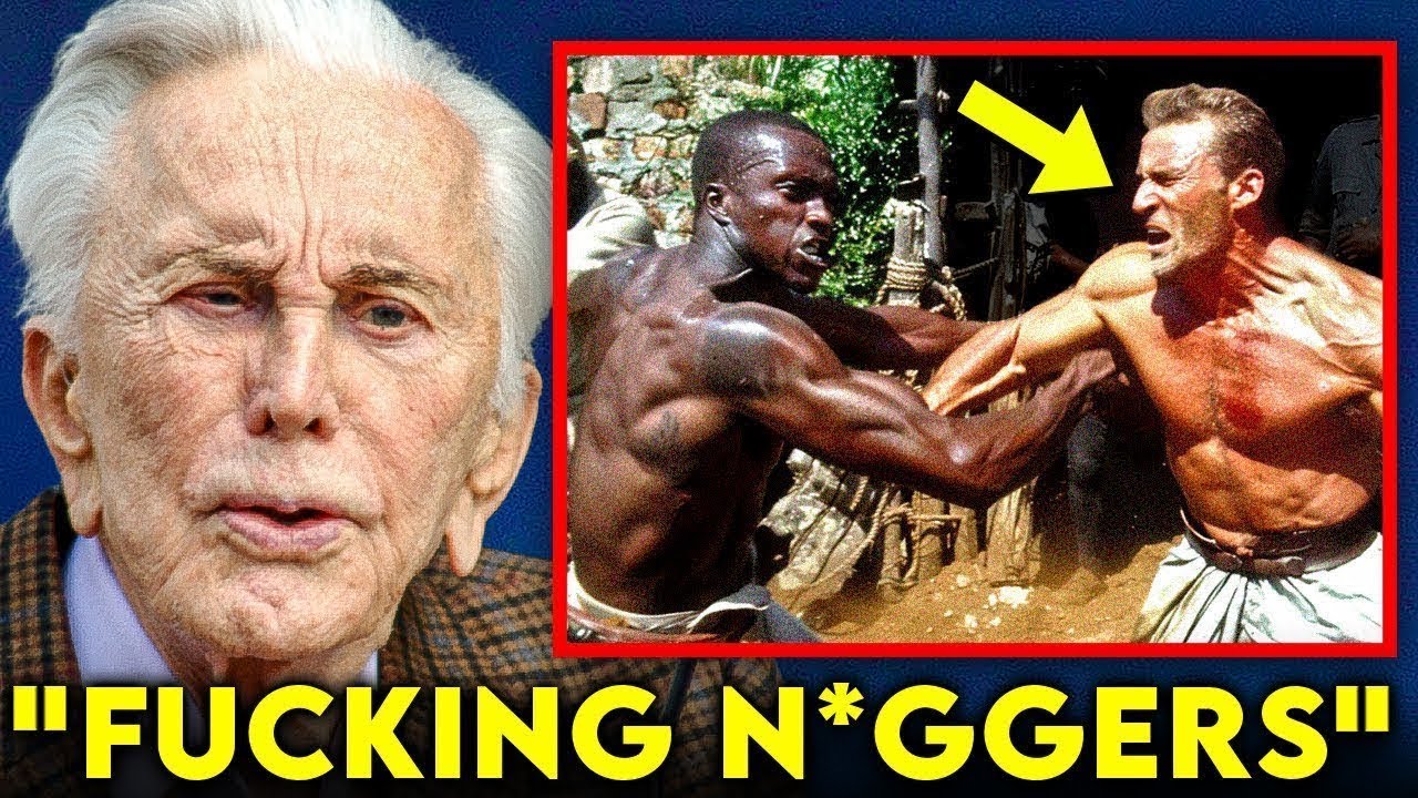 14 Most RACIST Actor of Hollywood's History | UNSEEN FOOTAGE
