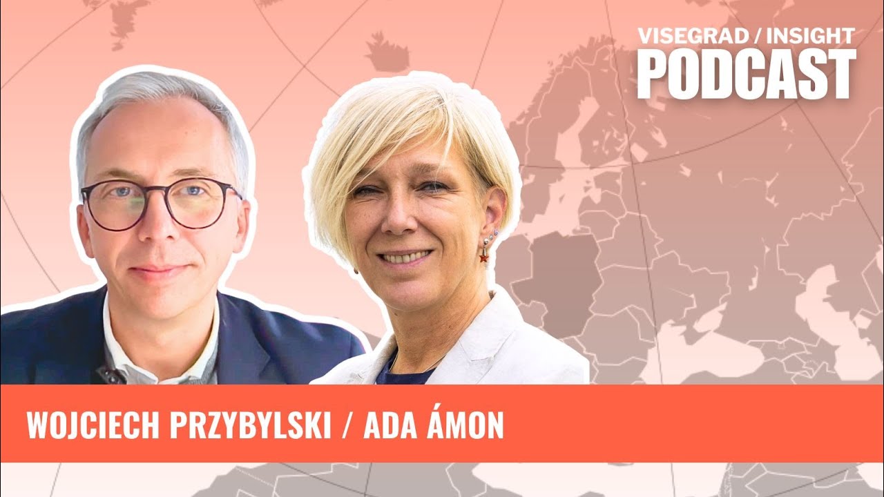 Russian Fossil Fuels, Orbán and the Green Transition