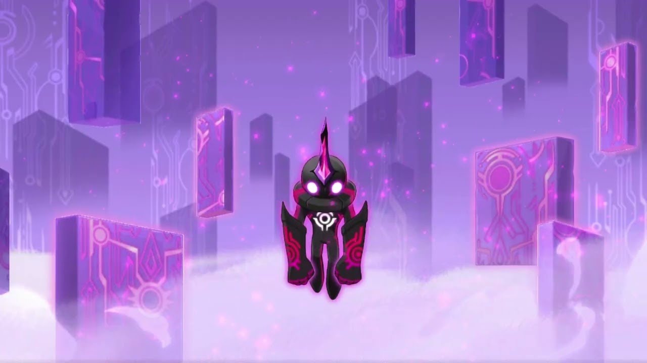 [MapleSEA] Striker | Thunder Breaker Hard Limbo Solo